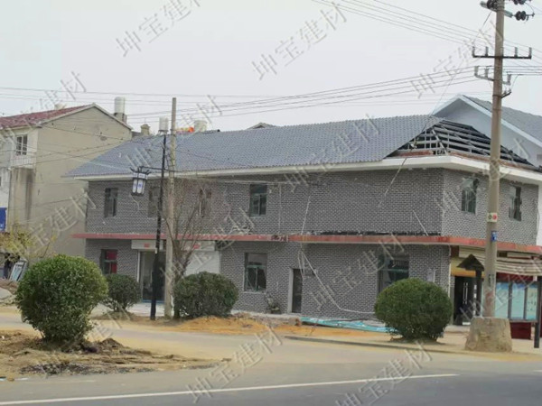 如何鉴别散户、经销商和工程商_秸秆瓦销售有技巧