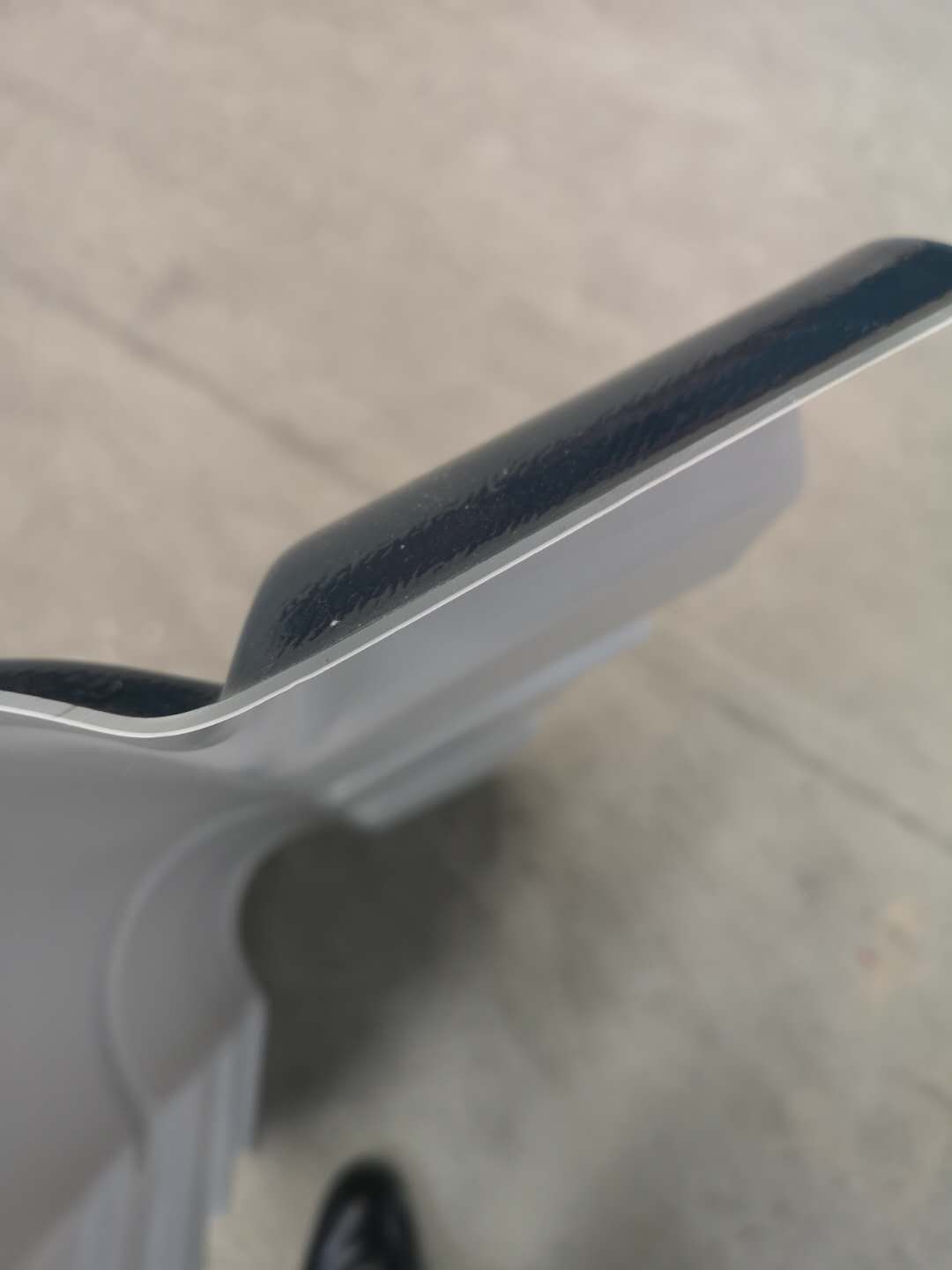 万博官网manbetx电脑版瓦白底三层 三层白底合成万博官网manbetx电脑版瓦_3.0mm厂家直销_高性价比
