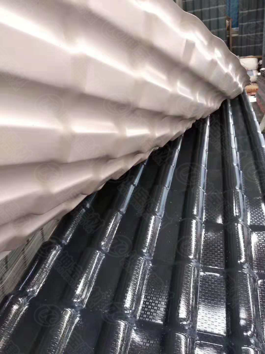 万博官网manbetx电脑版瓦白底三层 三层白底合成万博官网manbetx电脑版瓦_3.0mm厂家直销_高性价比