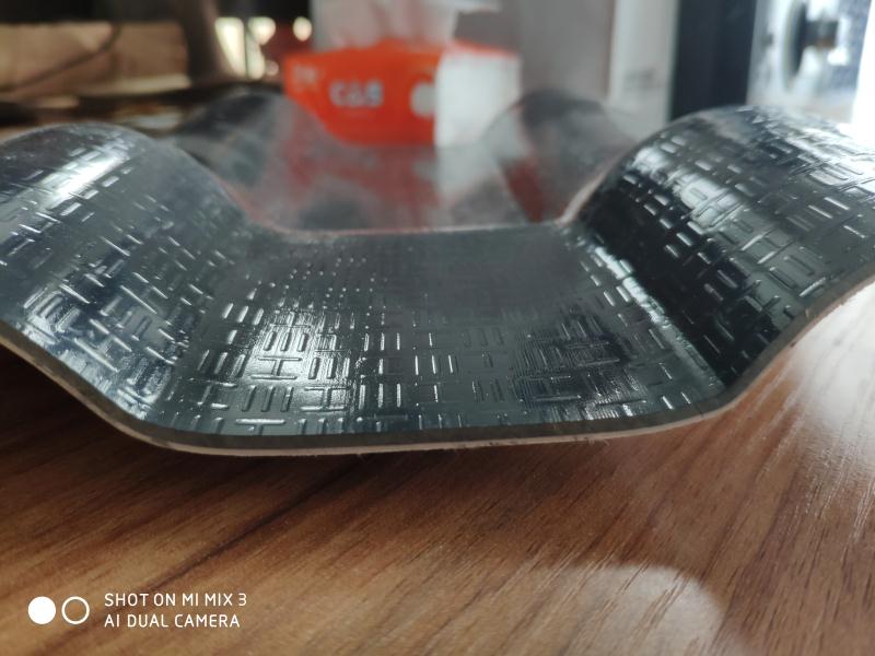 3.0合成树脂瓦
