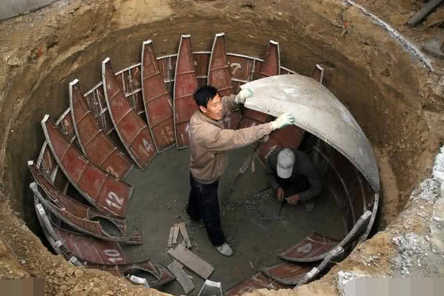 无锡农村沼气池 无锡农村沼气池