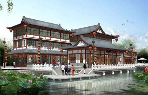 仿古合成树脂瓦 仿古合成树脂瓦