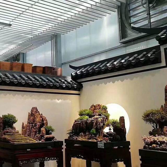 室内仿古一体瓦 室内仿古一体瓦