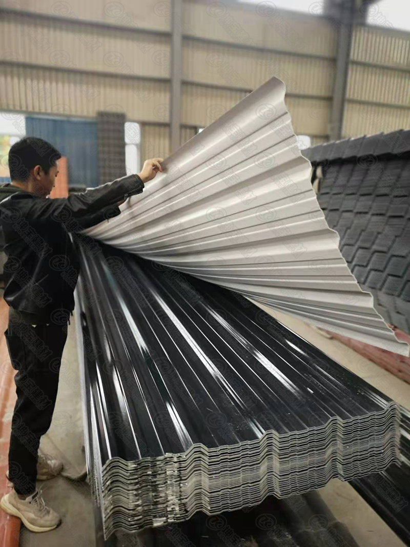 整张高波瓦 整张高波瓦