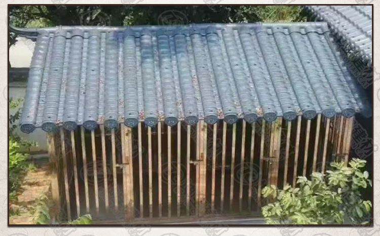 树脂小青瓦 树脂小青瓦-仿古小青瓦生产厂家批发价格