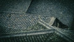 古代建筑盖瓦之前有什么准备工作？有什么盖瓦程序？