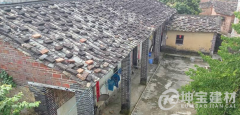 农村旧瓦房巧翻新技巧 - 加固需要注意什么