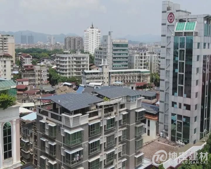 除隐患 提形象 梅州：干群合力齐参与 铁皮瓦整治在行动
