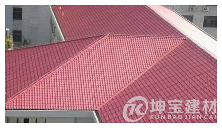 树脂瓦的寿命和价格全面阐述，看完了然于胸